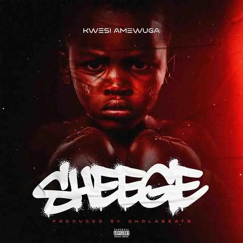 Kwesi Amewuga - Sheege (Ghana MP3)